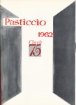 1962 Pasticcio