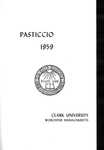 1959 Pasticcio
