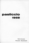 1958 Pasticcio