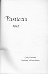 1945 Pasticcio