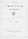 1925 Pasticcio