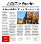 The Scarlet - Volume CIV, No. 6 (January 30, 2026) by Scarlet Staff