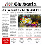 The Scarlet - Volume CIV, No. 7 (February 13, 2026) by Scarlet Staff