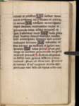 Book of Hours [Horae Beatae Mariae Virginis cum Calendariis]