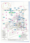 Figure 1 - Ogallala Monitoring Wells by Serious Texans Against Nuclear Dumping (STAND), Inc.