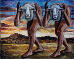 Sheepish by Elli Crocker Ms.